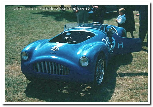 Siata_proto_1951_01 Siata Prototype "Orchidea" at Elkhart Lake road races 1951