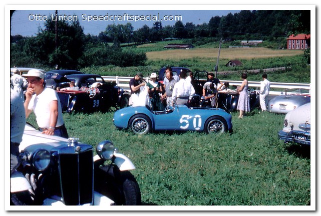 Siata_proto_1952_01 Siata Prototype at Brynfan Tyddyn 1952
